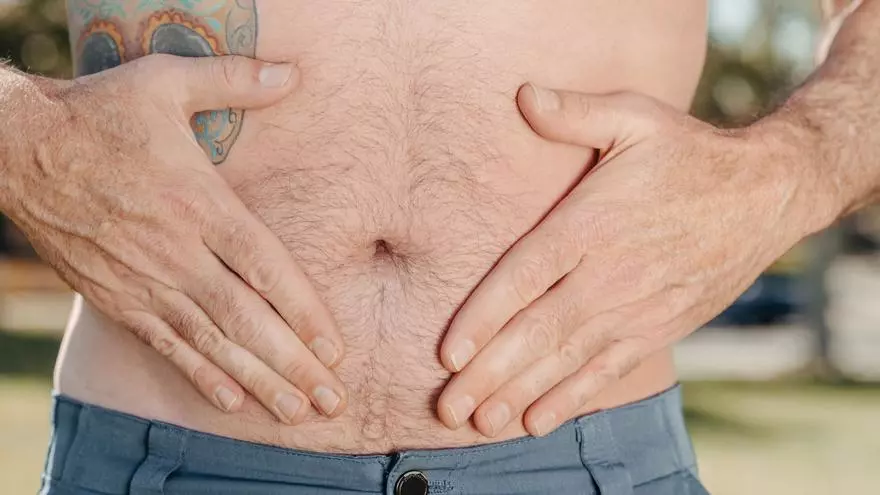 Helicobacter pylori: jedná se o příznaky infekce, která postihuje polovinu populace.