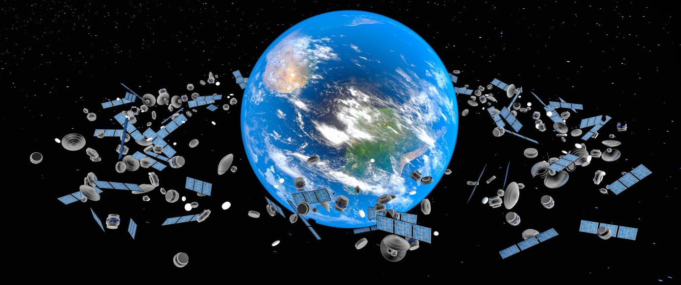Jsme denně bombardováni technologiemi: nikdo není v bezpečí před nebezpečím.