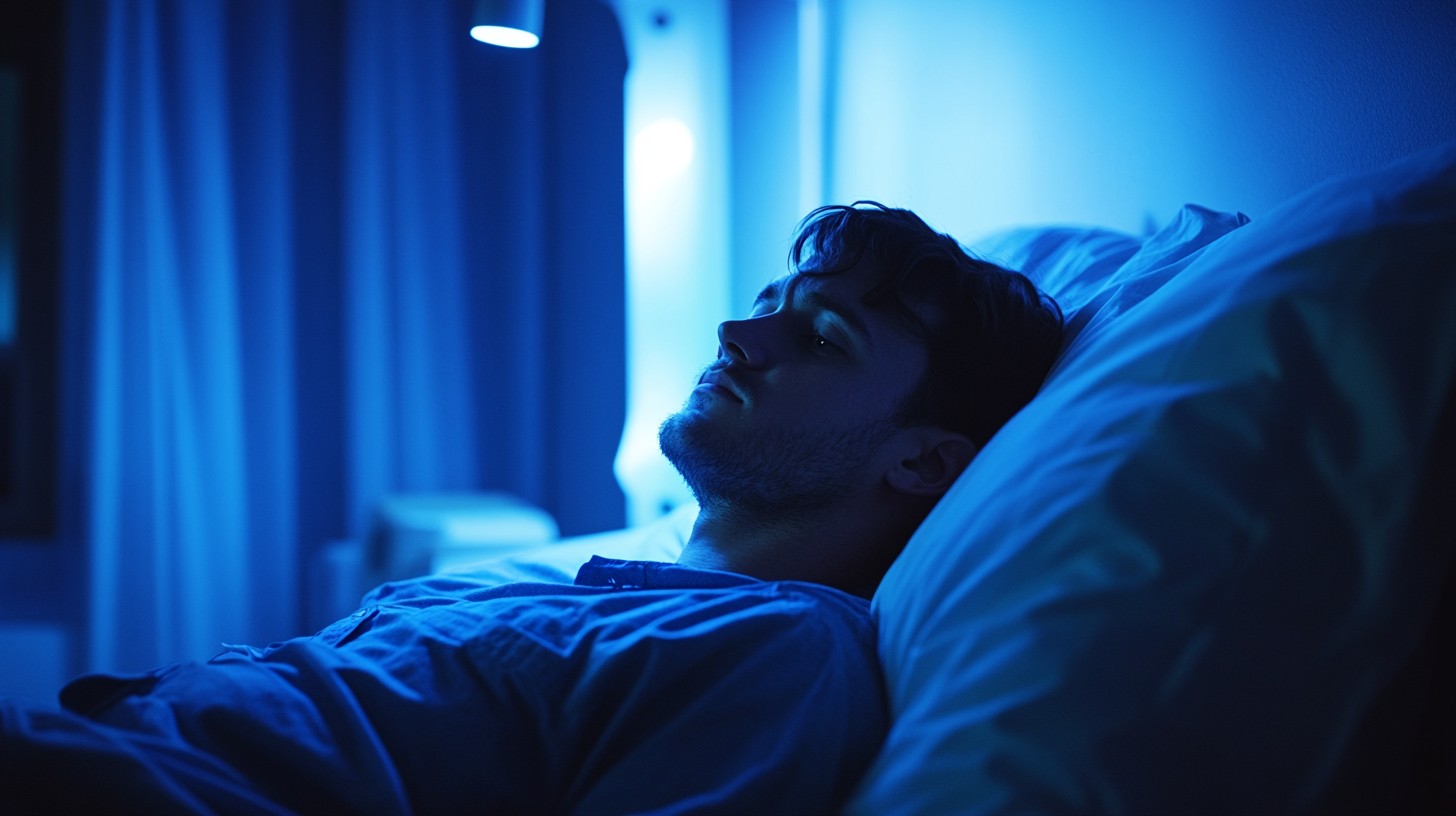 Proč se stále budíte ve 3 hodiny ráno? Čtyři hlavní důvody