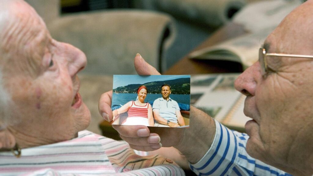 Alzheimerova choroba: první věc, kterou člověk začne zapomínat, než onemocní