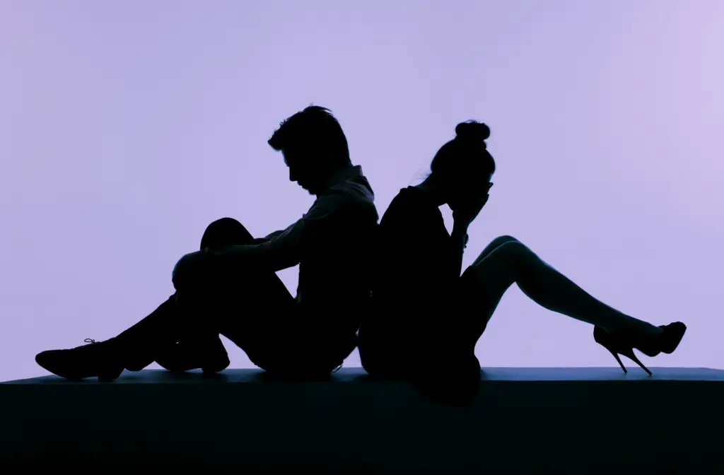4 věty, které vedou k rozpadu vztahu. Psycholog varuje: „Je lepší jim to neříkat
