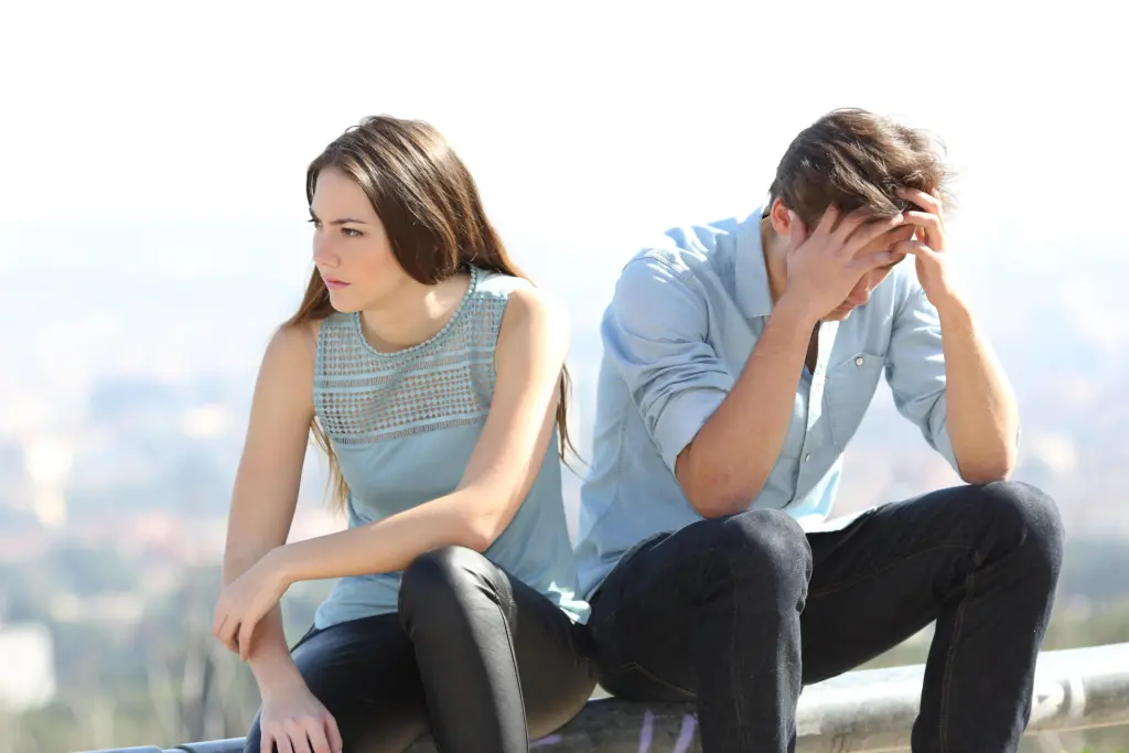 4 věty, které vedou k rozpadu vztahu. Psycholog varuje: „Je lepší jim to neříkat