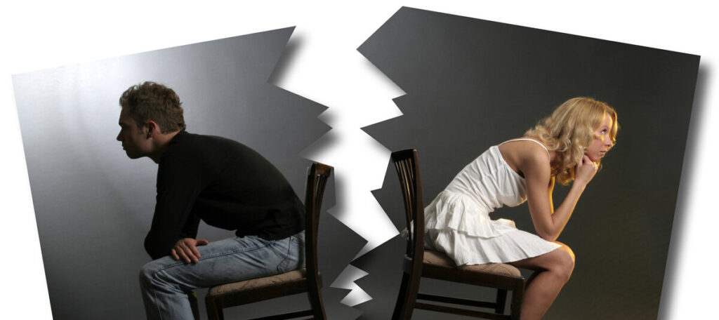 4 věty, které vedou k rozpadu vztahu. Psycholog varuje: „Je lepší jim to neříkat