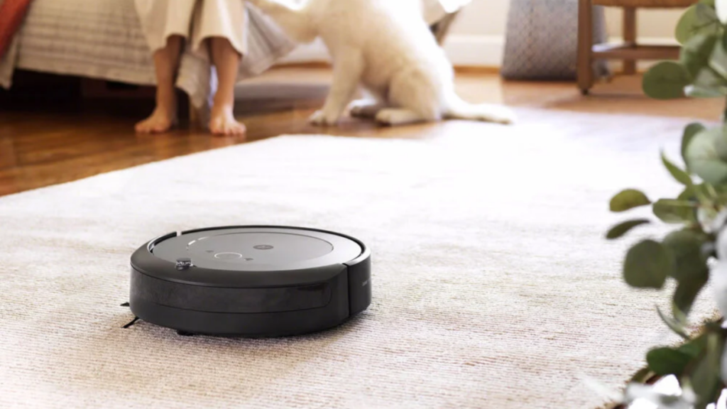 Úklid bez námahy: 5 nových funkcí robotických vysavačů, které udělají vše za vás
