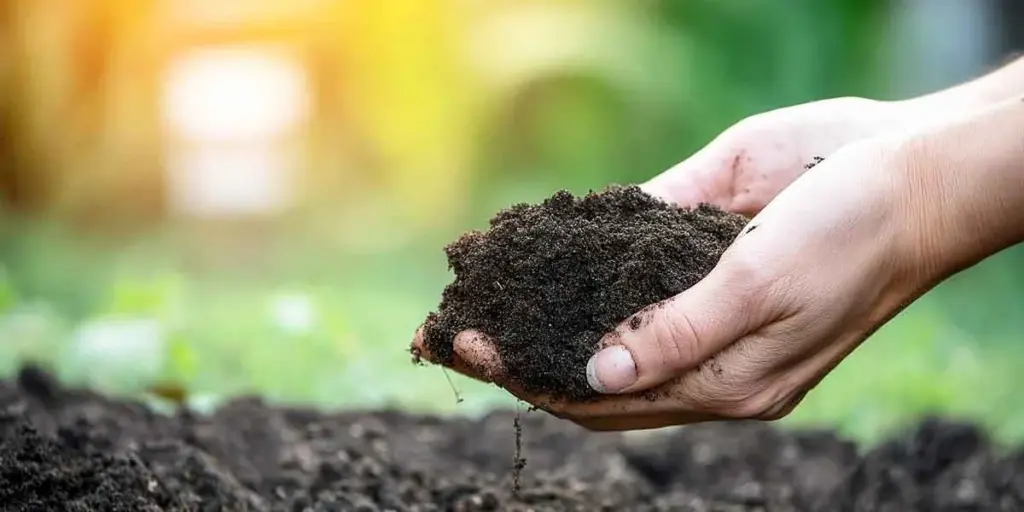 Jak si doma vyrobit „kouzelnou půdu“, abyste ztrojnásobili úrodu, aniž byste utratili jedinou korunu